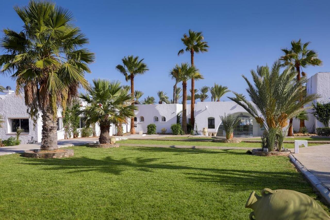 Hari Club Beach Resort Aghīr Zewnętrze zdjęcie