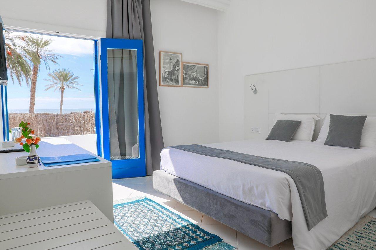 Hari Club Beach Resort Aghīr Zewnętrze zdjęcie