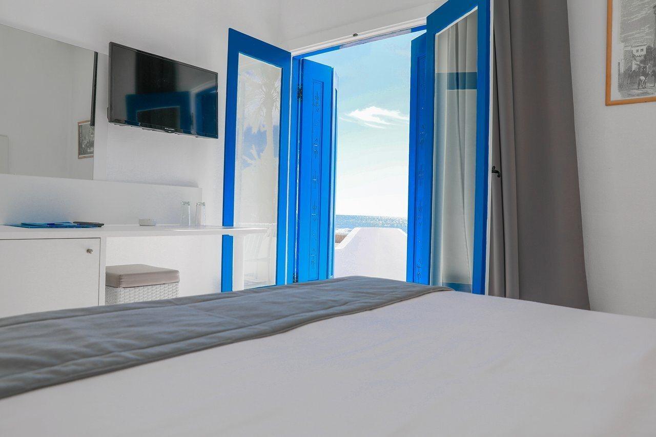 Hari Club Beach Resort Aghīr Zewnętrze zdjęcie
