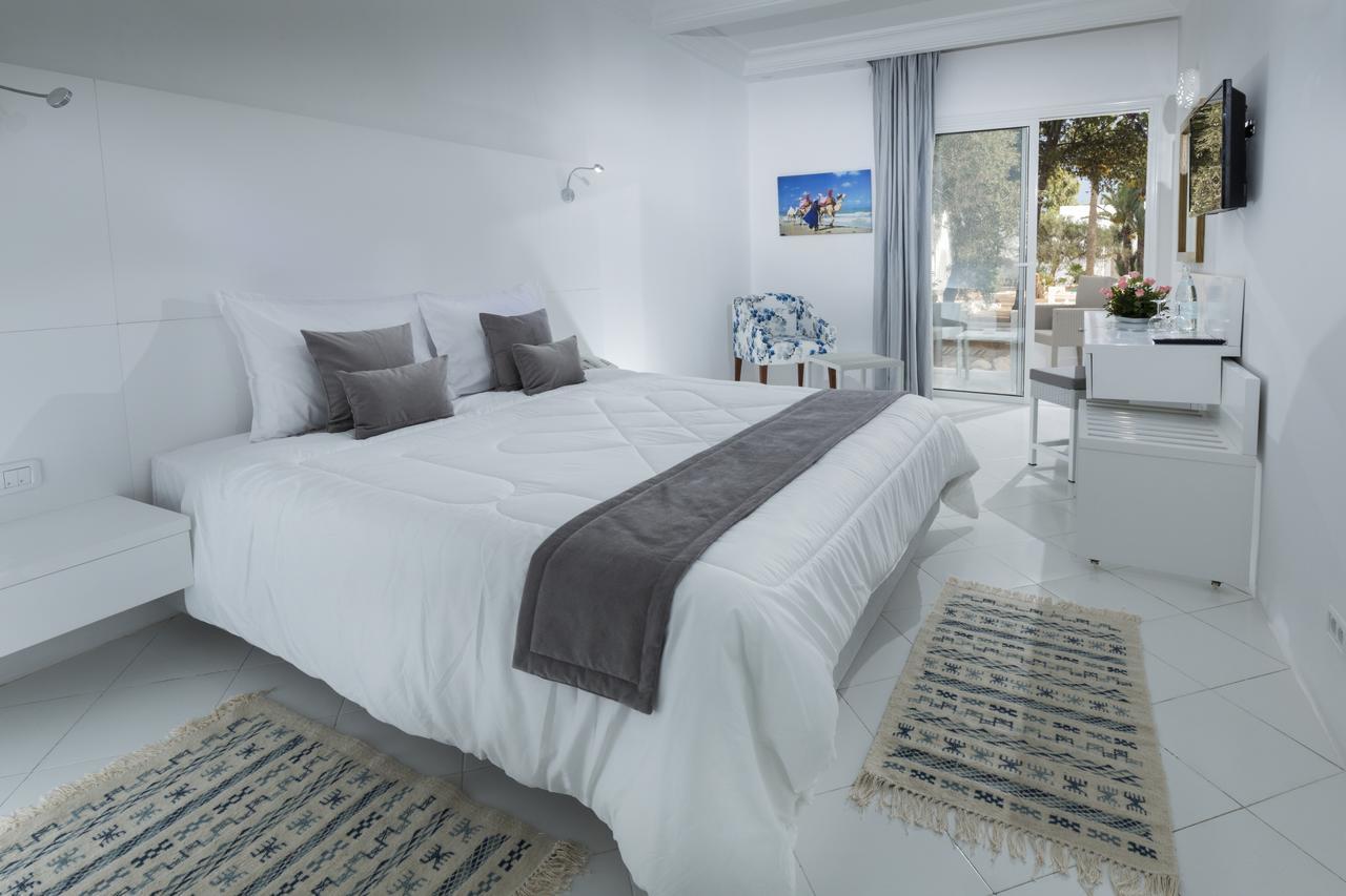 Hari Club Beach Resort Aghīr Zewnętrze zdjęcie