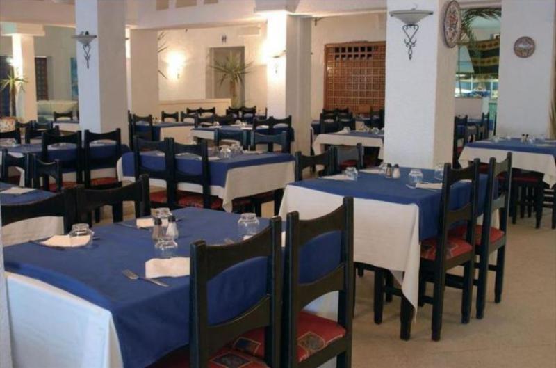 Hari Club Beach Resort Aghīr Zewnętrze zdjęcie
