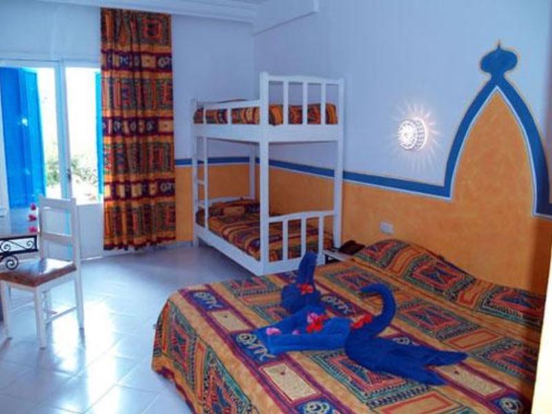 Hari Club Beach Resort Aghīr Zewnętrze zdjęcie